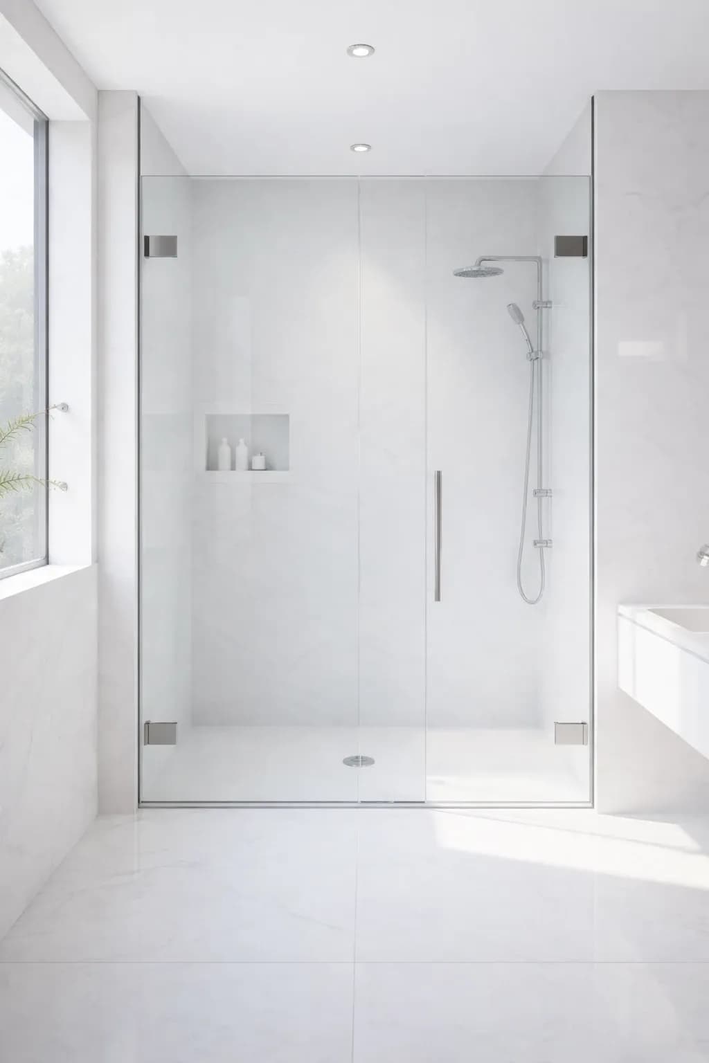 Vinilos Vinilos para Baños